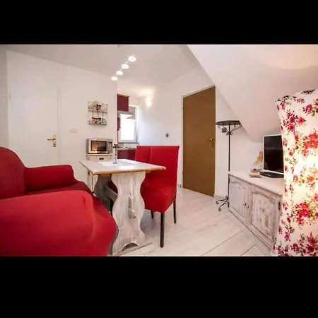 Studio Luna Rovinj