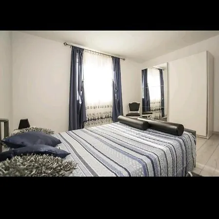 Studio Luna Rovinj