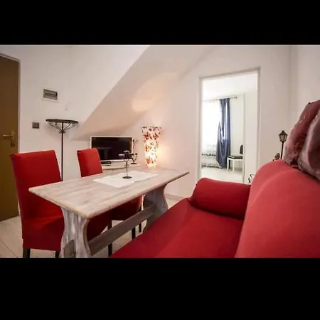 Apartment Studio Luna Rovinj