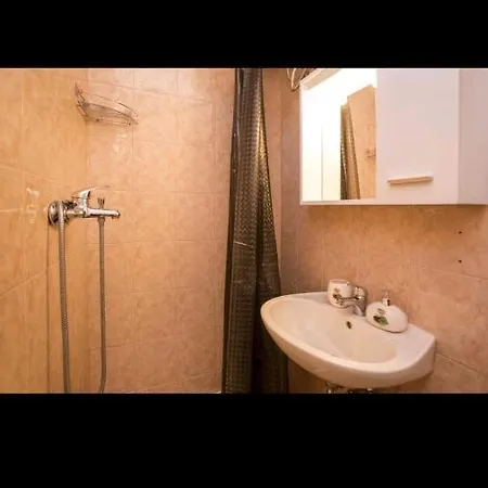 Apartment Studio Luna Rovinj