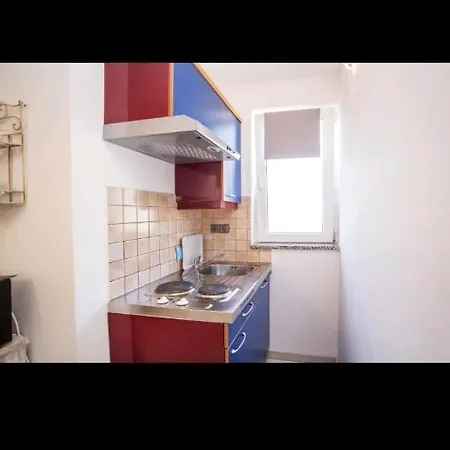Studio Luna * Rovinj