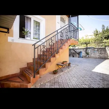 Studio Luna * Rovinj